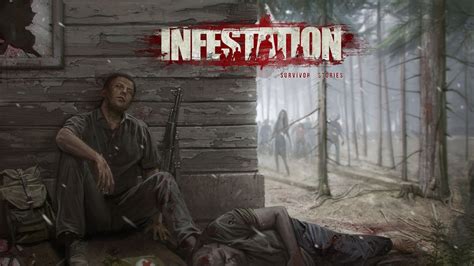  Infestation: Survivor Stories – あなたを待っているのは、希望か絶望か？