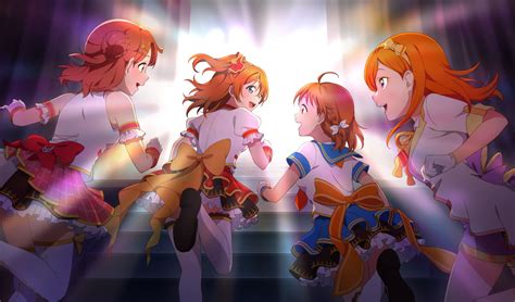  Love Live! School Idol Festival: 輝け！アイドルの夢とリズム！