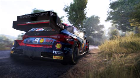  WRC Generations: 2023 年のレーシングゲームで WRC の歴史を体感せよ！