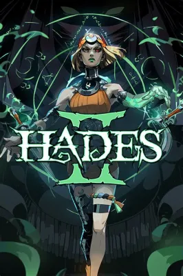  Hades！ギリシャ神話を舞台にした、悪魔的な魅力のローグライクアクション！